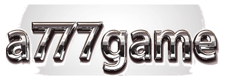 a777game logo